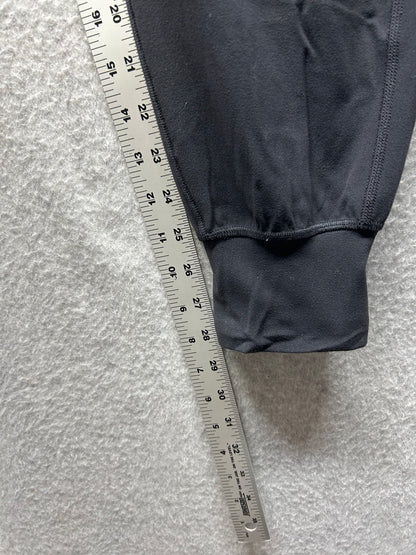 Lululemon Align Jogger 28" Size 8 Black