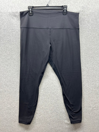 Lululemon Align Pant 28" Size 18 Black
