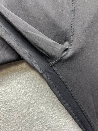 Lululemon Align Pant 28" Size 18 Black