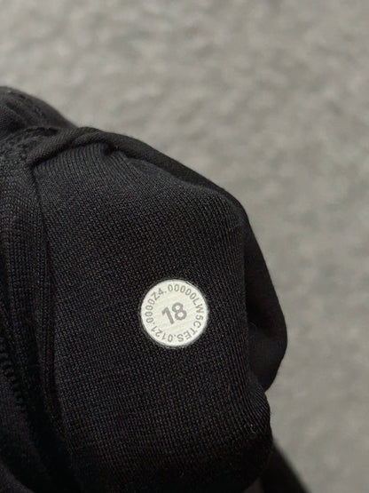 Lululemon Align Pant 28" Size 18 Black