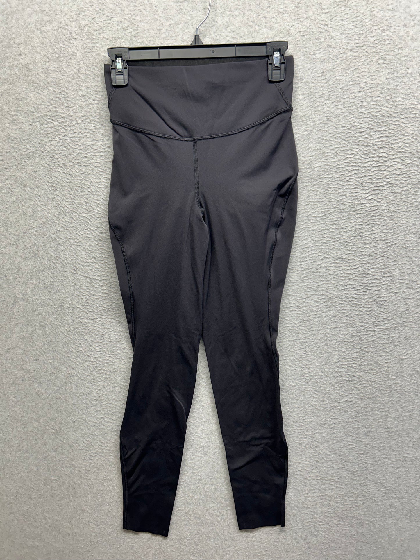 Lululemon Base Pace High-Rise Tight 28" Size 6 Black