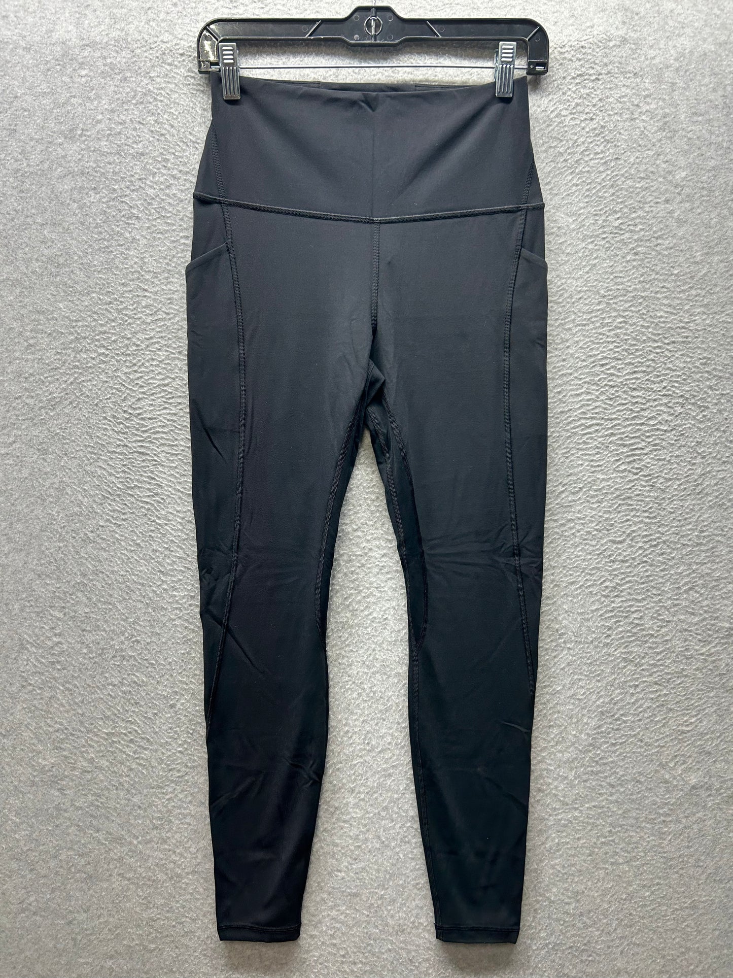 Lululemon Align High-Rise Pant with Pockets 28" Size 8 Black