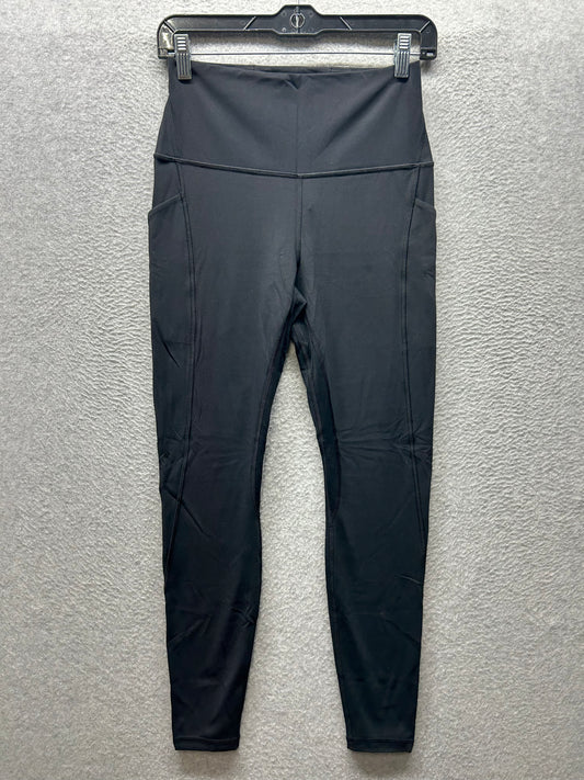 Lululemon Align High-Rise Pant with Pockets 28" Size 8 Black