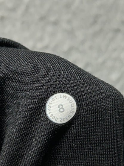 Lululemon Align High-Rise Pant with Pockets 28" Size 8 Black