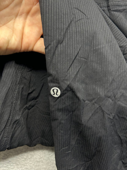 Lululemon Dance Studio Mid-Rise Jogger Size 8 (Square) Black