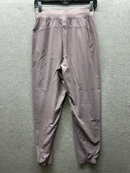 Lululemon License to Train High-Rise Pant Size 4 Violet Verbena