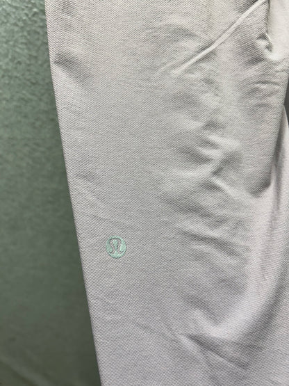 Lululemon License to Train High-Rise Pant Size 4 Violet Verbena