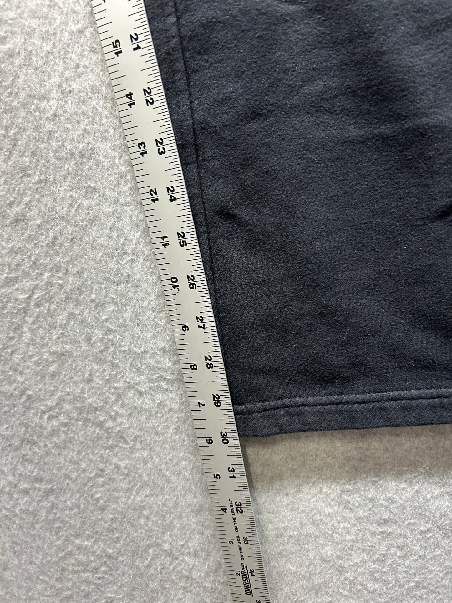 Lululemon Loungeful Straight Leg Pant Size 14 Black