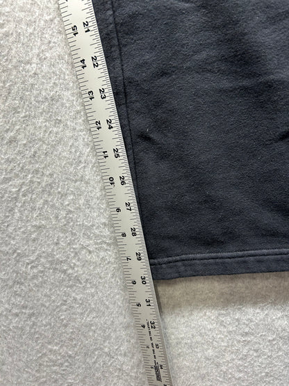 Lululemon Loungeful Straight Leg Pant Size 14 Black