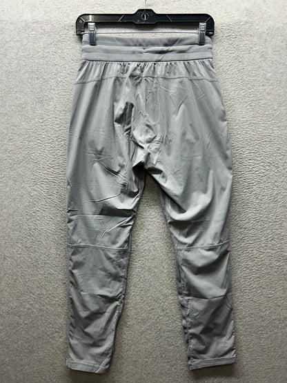 Lululemon Beyond the Studio Pant Slim Size 4 Rhino Grey