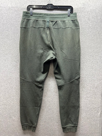 Lululemon At Ease Jogger Mens Size Large Smoked Spruce