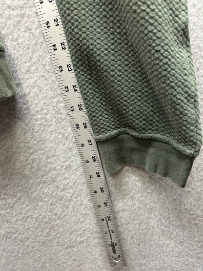 Lululemon At Ease Jogger Mens Size Large Smoked Spruce