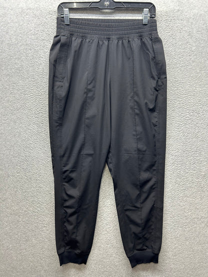 Lululemon Wanderer Jogger Size 8 Black