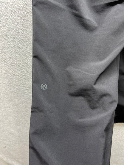 Lululemon Wanderer Jogger Size 8 Black