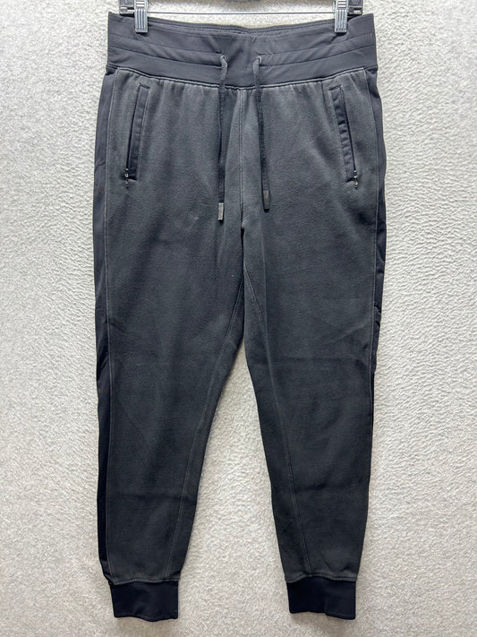 Lululemon Get Going Jogger 28" Size 8 Black