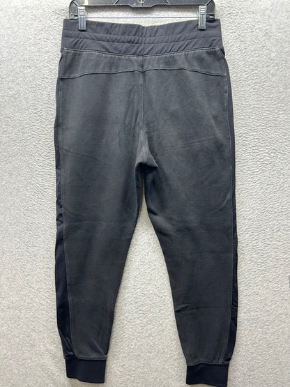 Lululemon Get Going Jogger 28" Size 8 Black