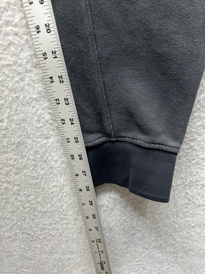 Lululemon Get Going Jogger 28" Size 8 Black
