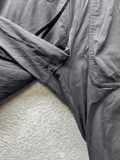 Lululemon Beyond the Studio Jogger Size 0 Black