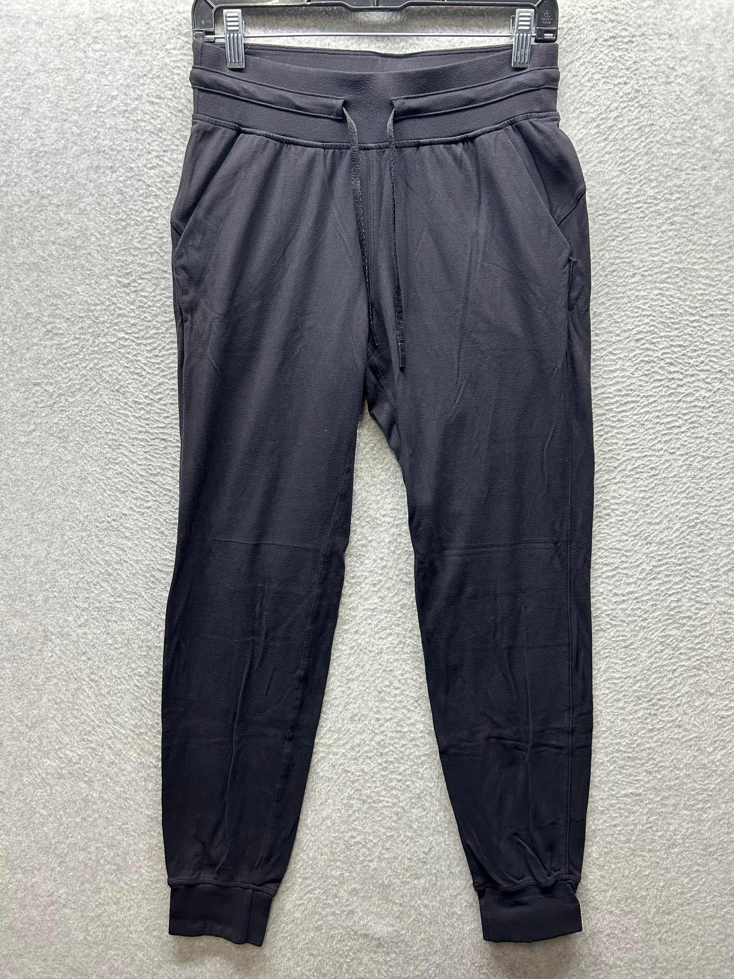 Lululemon Ready To Rulu Pant Updated 30" Size 6 Black