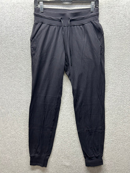 Lululemon Ready To Rulu Pant Updated 30" Size 6 Black