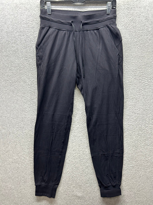 Lululemon Ready To Rulu Pant Updated 30" Size 6 Black