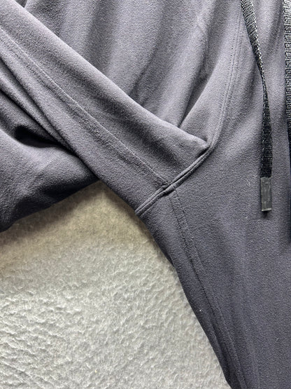 Lululemon Ready To Rulu Pant Updated 30" Size 6 Black