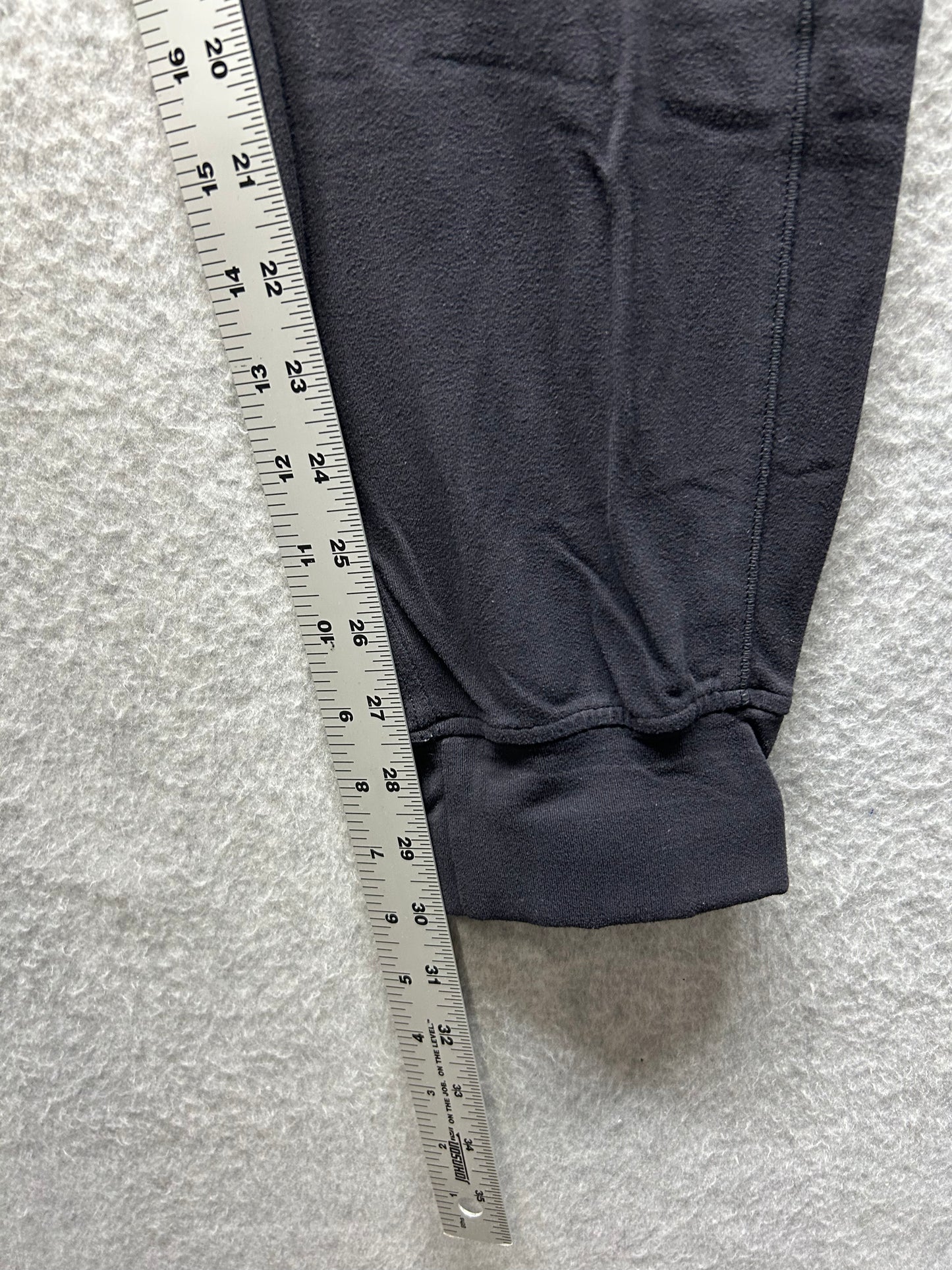Lululemon Ready To Rulu Pant Updated 30" Size 6 Black