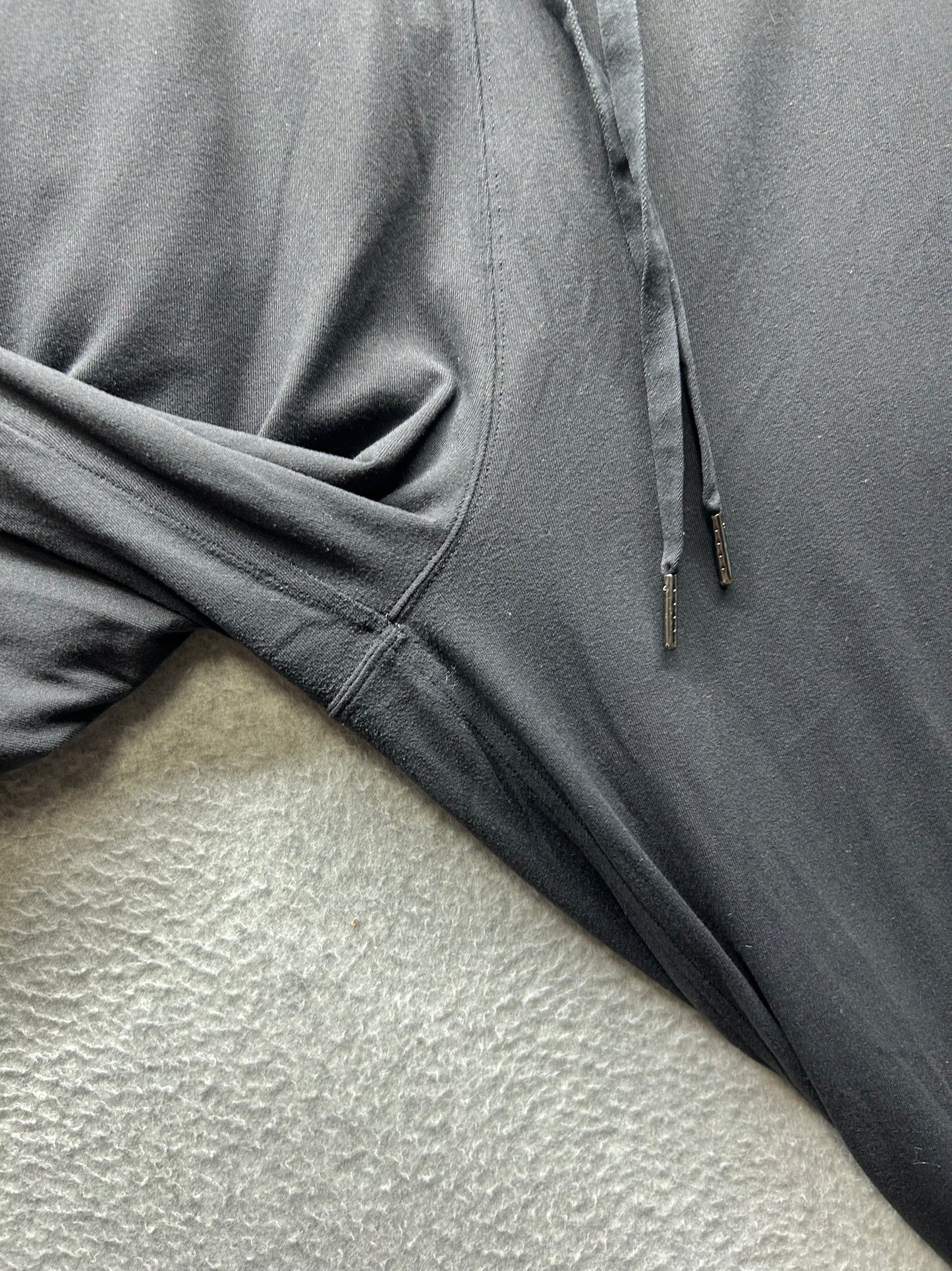 Lululemon Ready to Rulu High-Rise Jogger Size 14 Black