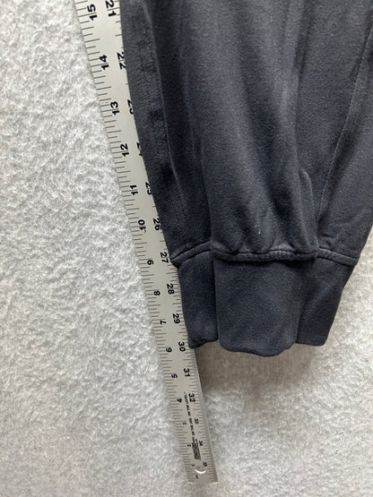 Lululemon Ready to Rulu High-Rise Jogger Size 14 Black