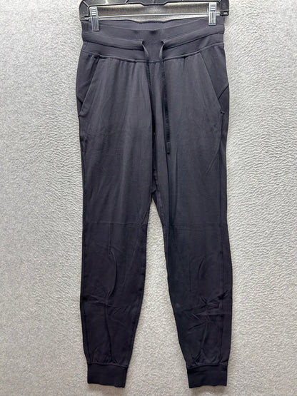 Lululemon Ready To Rulu Pant 30" Size 4 Black