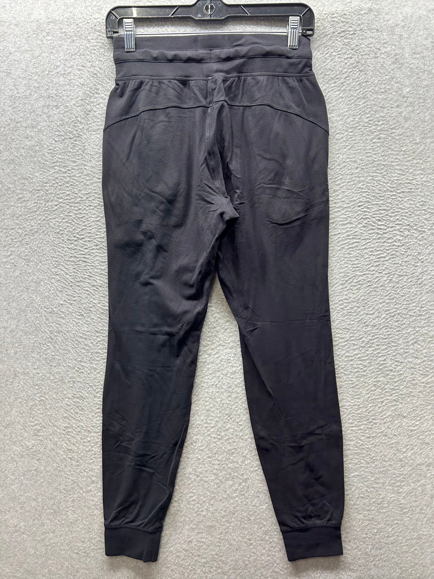 Lululemon Ready To Rulu Pant 30" Size 4 Black