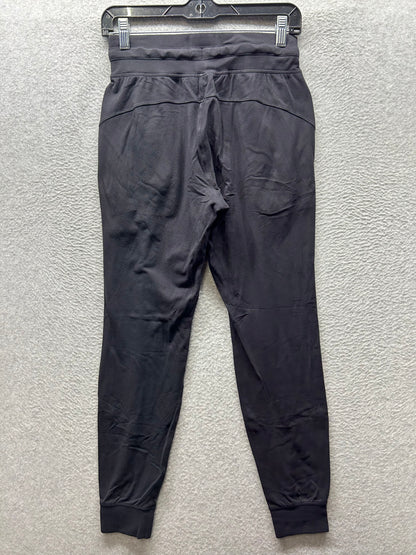 Lululemon Ready To Rulu Pant 30" Size 4 Black
