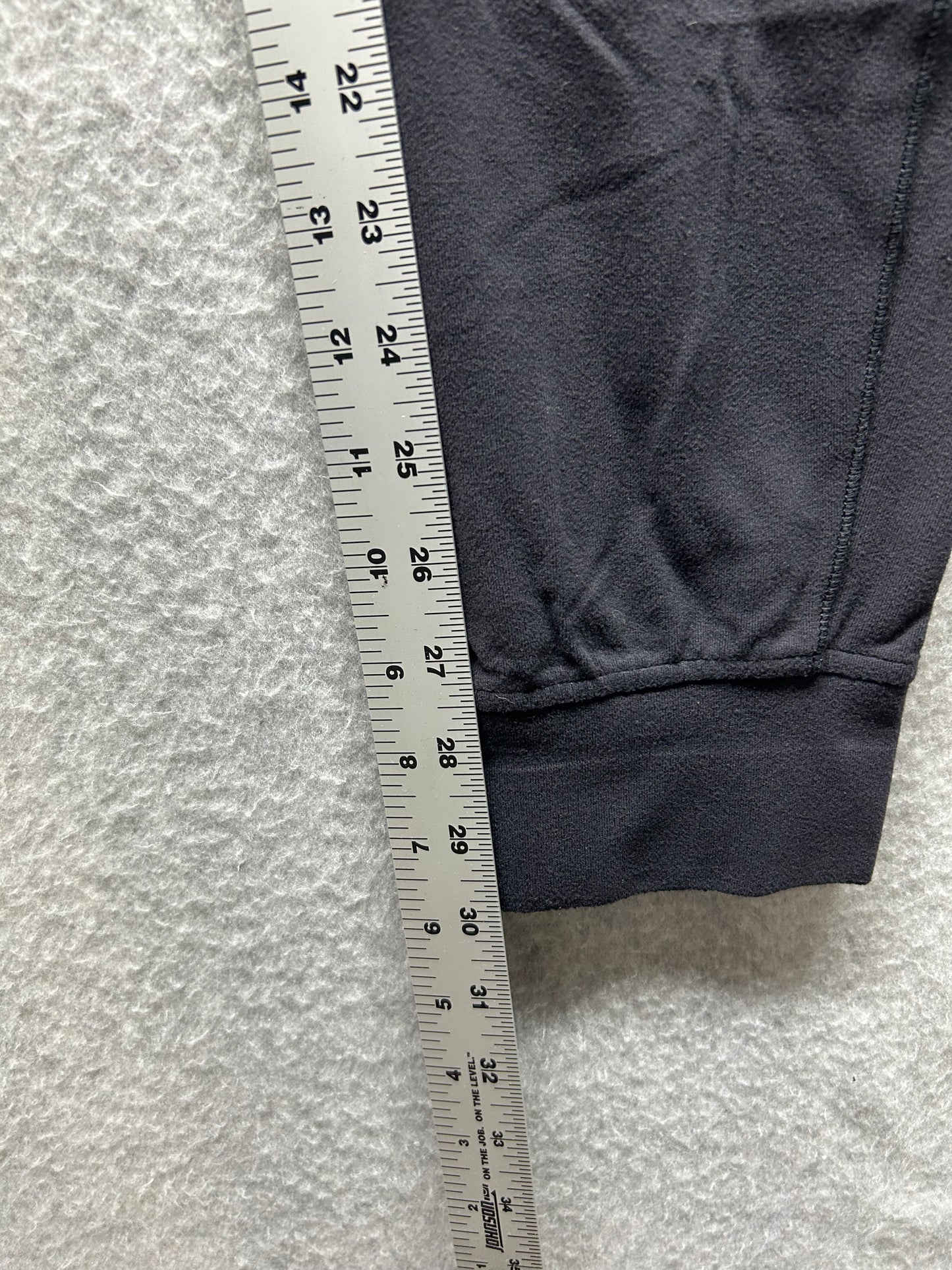 Lululemon Ready To Rulu Pant 30" Size 4 Black