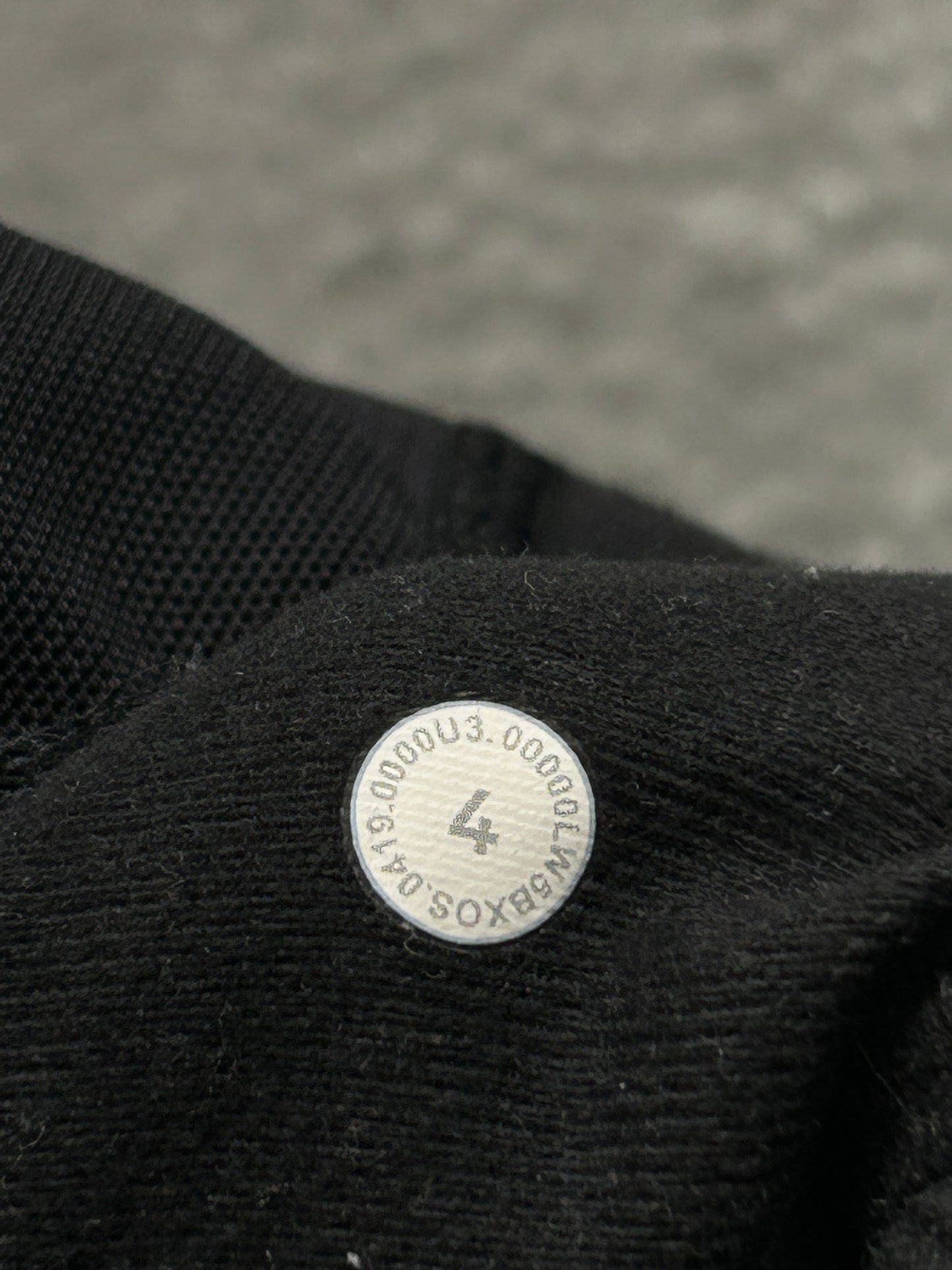 Lululemon Ready To Rulu Pant 30" Size 4 Black