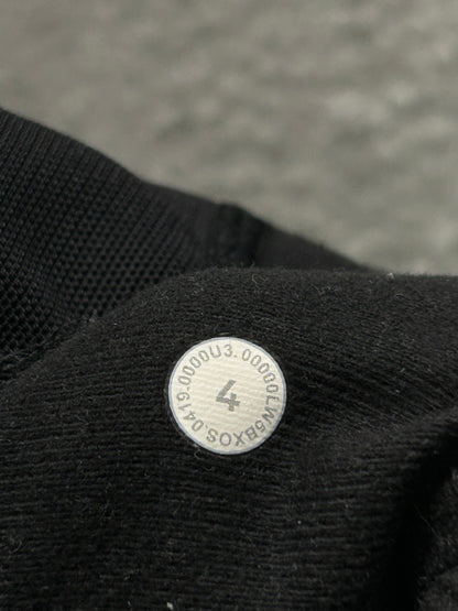 Lululemon Ready To Rulu Pant 30" Size 4 Black
