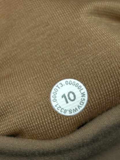 Lululemon Align High-Rise Pant with Pockets 25" Size 10 Heritage 365 Camo Beige Multi
