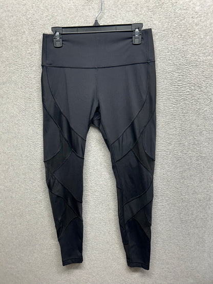 Lululemon Wunder Under High-Rise Tight 28" Size 10 Black