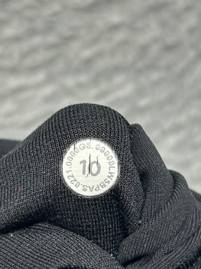 Lululemon Wunder Under High-Rise Tight 28" Size 10 Black