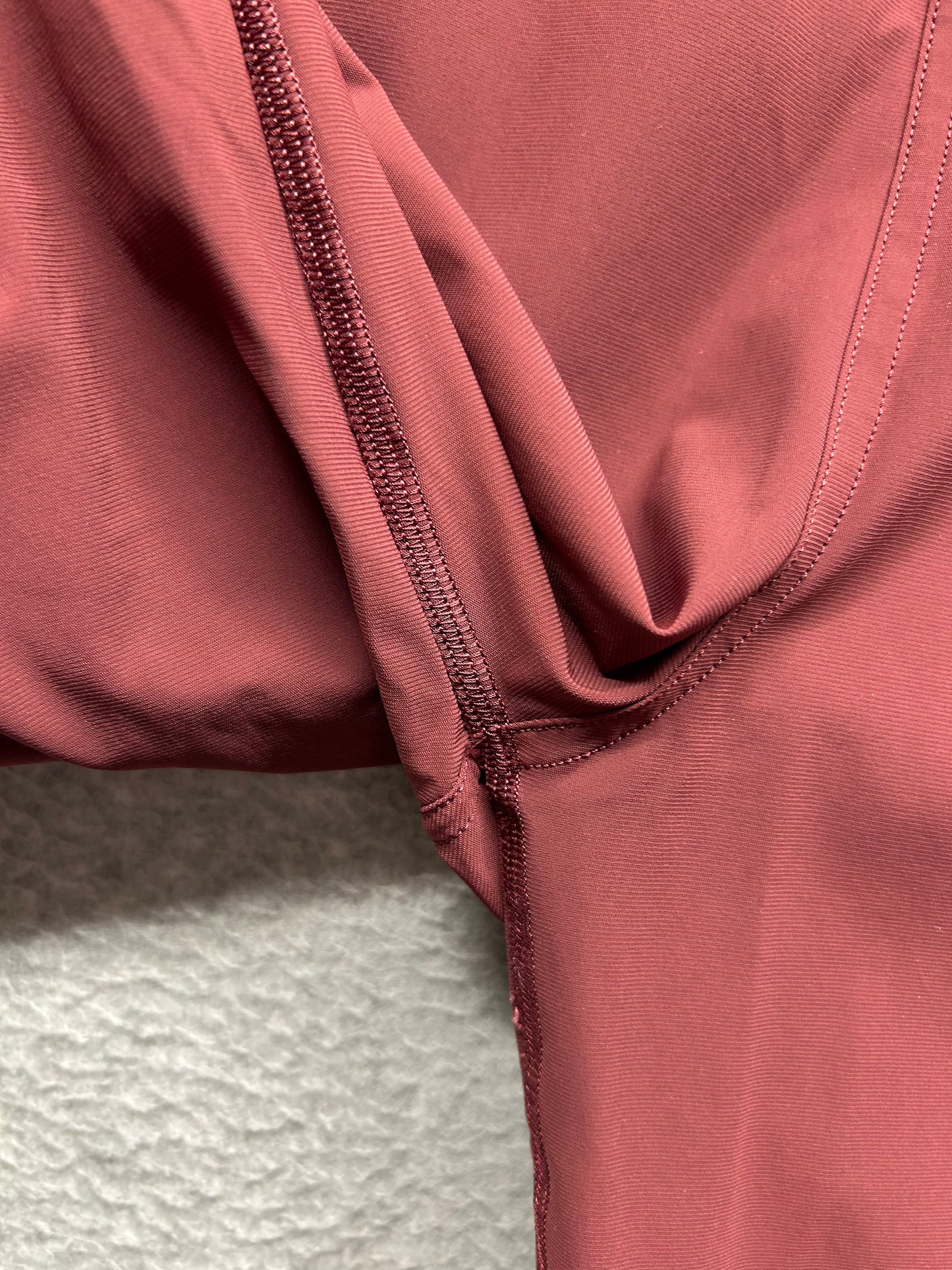 Lululemon Adapted State Jogger Size 10 Savannah