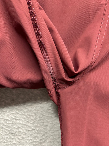 Lululemon Adapted State Jogger Size 10 Savannah