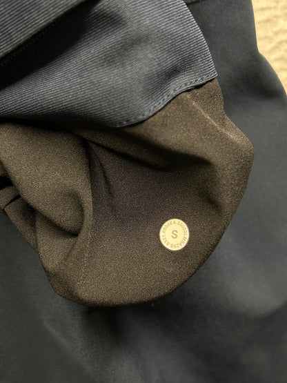 FLAWED Lululemon ABC Jogger Warpstreme 27" Mens Size Small Iron Blue