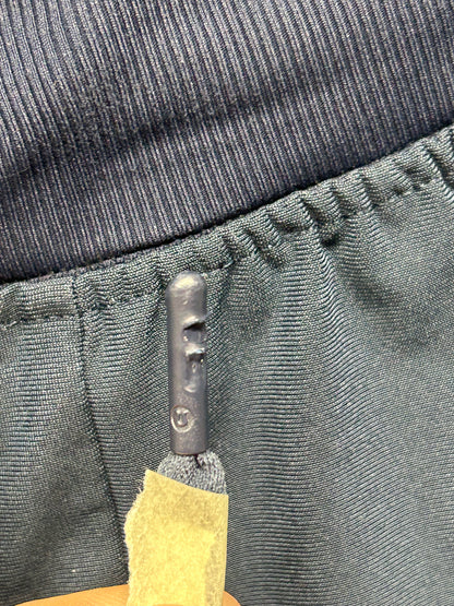 FLAWED Lululemon ABC Jogger Warpstreme 27" Mens Size Small Iron Blue