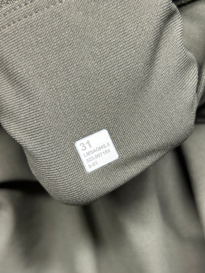 Lululemon ABC Classic Fit Pant Warpstreme Mens Size 31x27.5 (Square Dot)