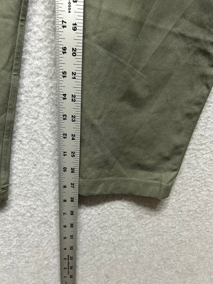 Lululemon ABC Classic Fit Pant Warpstreme Mens Size 31x27.5 (Square Dot)