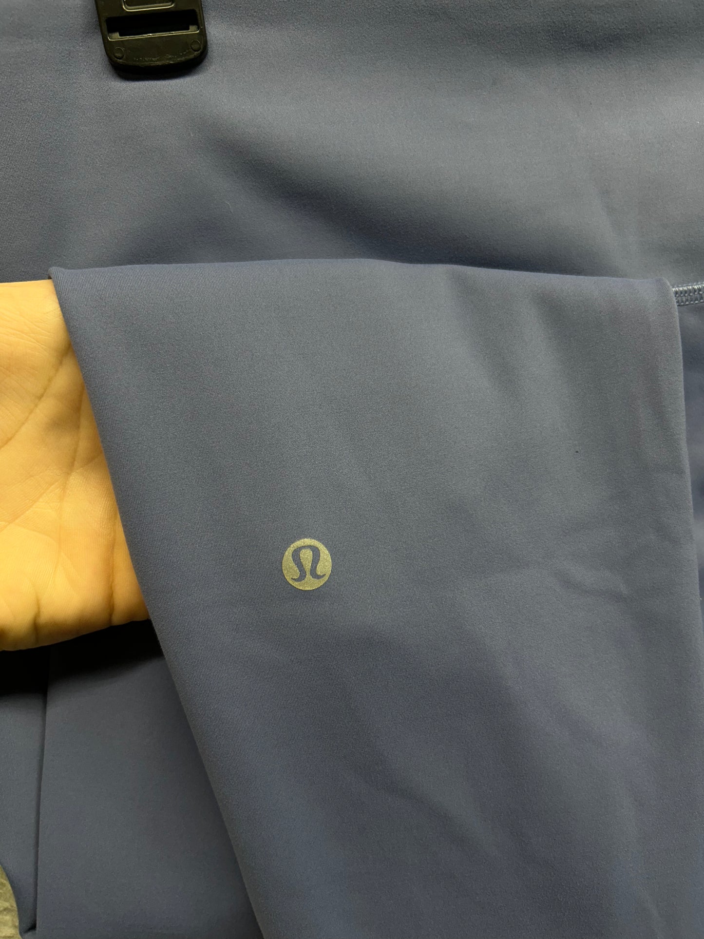 Lululemon Wunder Train High-Rise Tight 25" Size 14 Water Drop