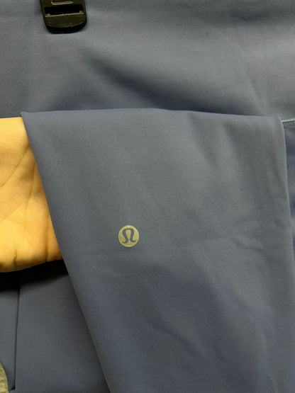 Lululemon Wunder Train High-Rise Tight 25" Size 14 Water Drop