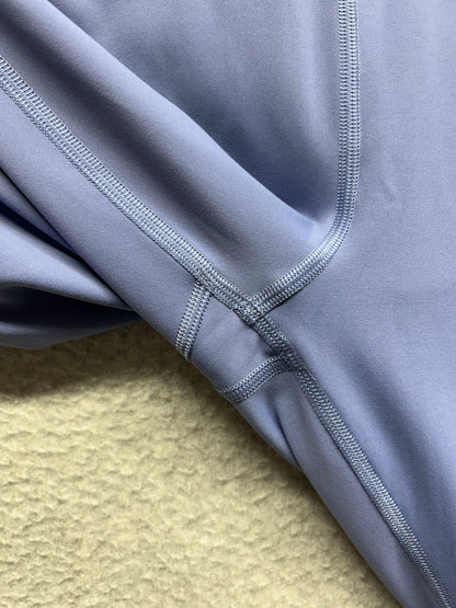 Lululemon Wunder Train High-Rise Tight 25" Size 14 Water Drop