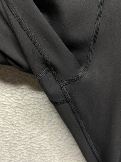 Lululemon Instill High-Rise Tight 25" Size 14 Black
