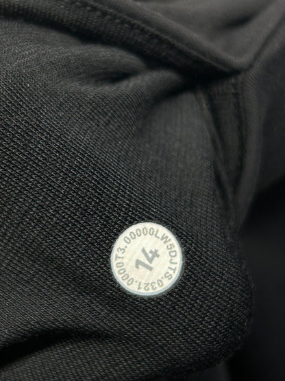 Lululemon Instill High-Rise Tight 25" Size 14 Black