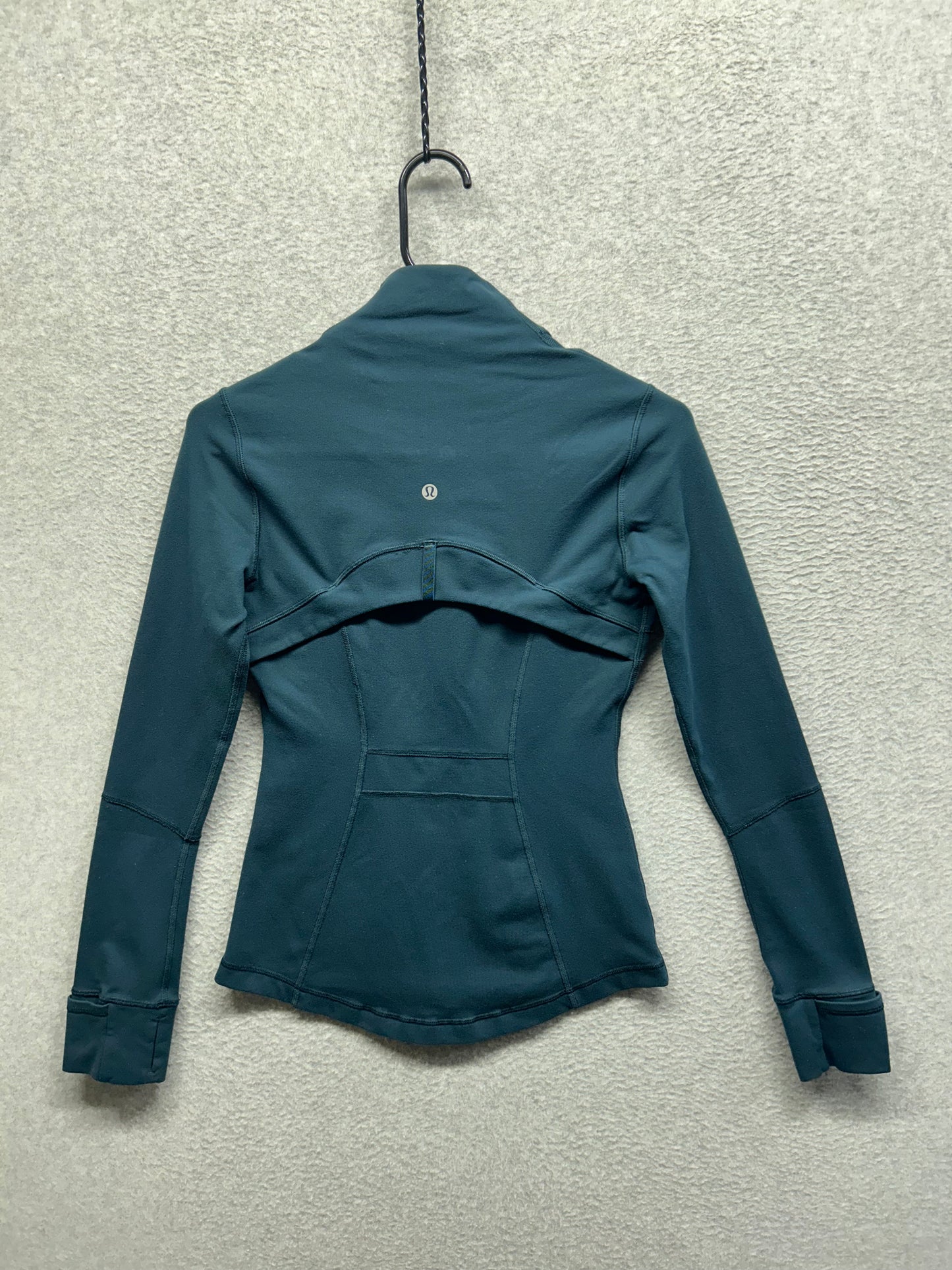 Lululemon Define Jacket Size 4 Submarine